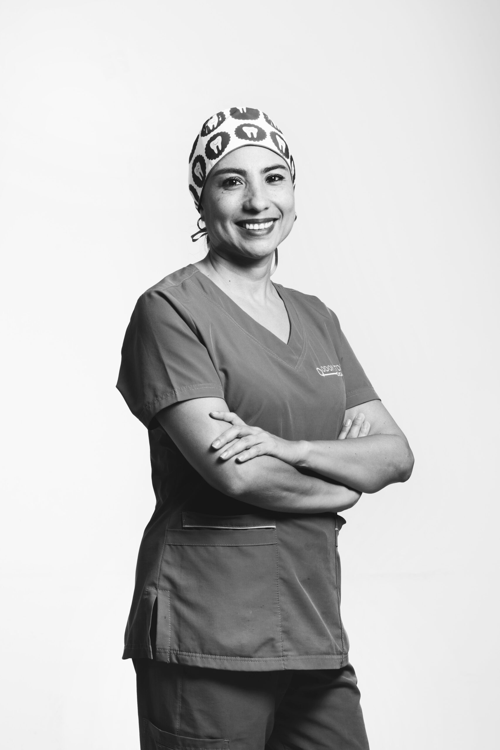 Dr Paola Cardenas Odontovital