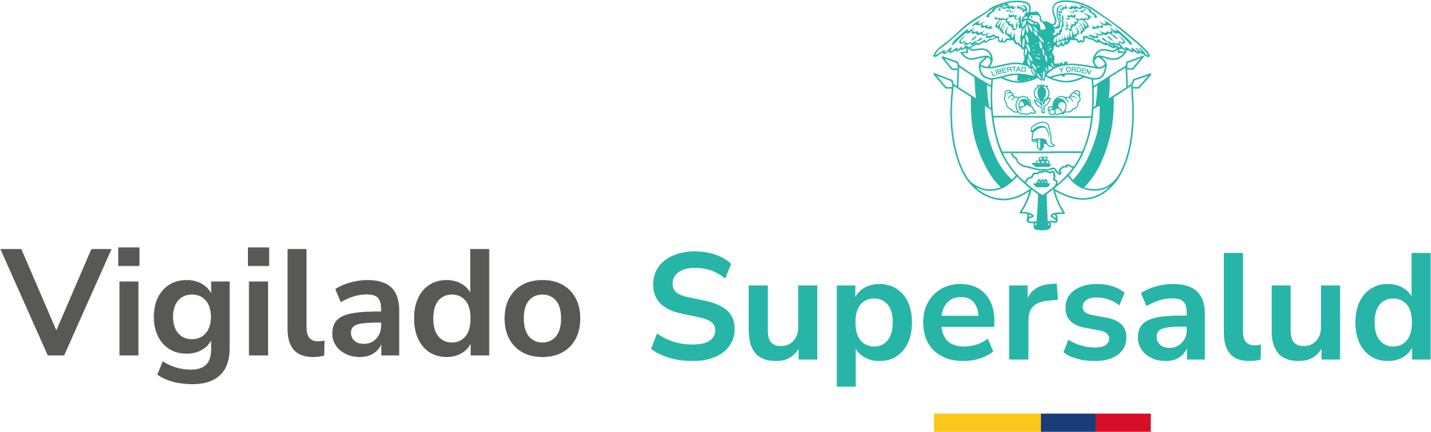 Logo Supersalud